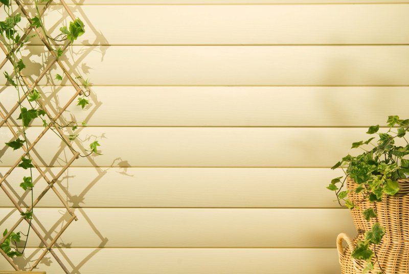 Сайдинг фон