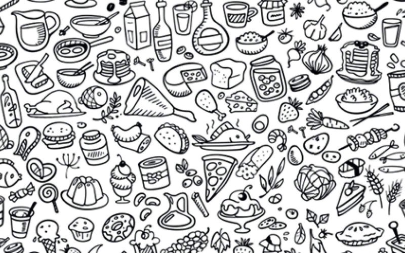 Паттерн продукты