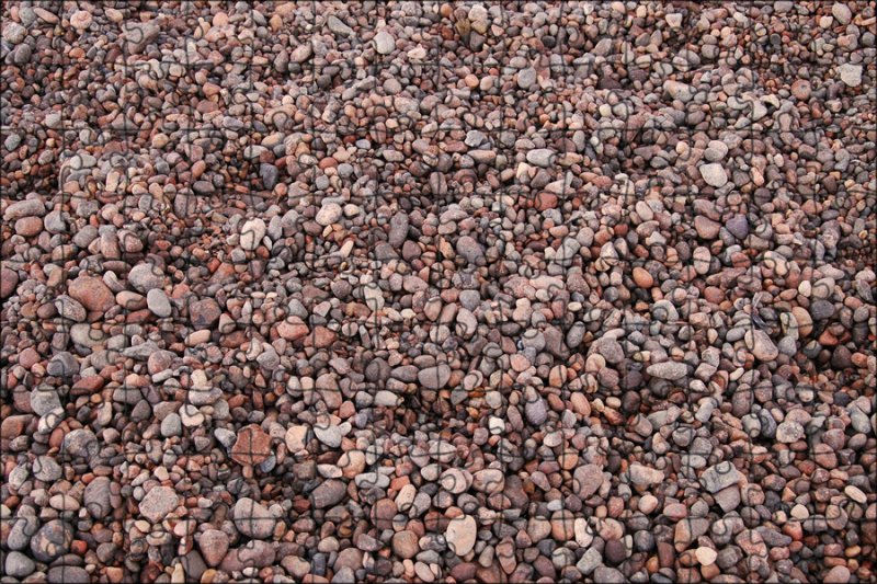 Гранитная крошка отсев