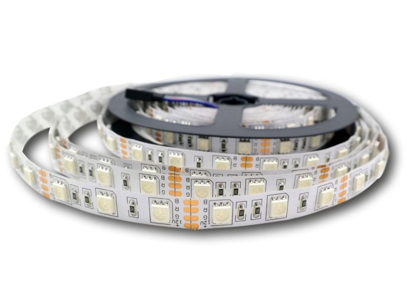 SMD 5050 RGB