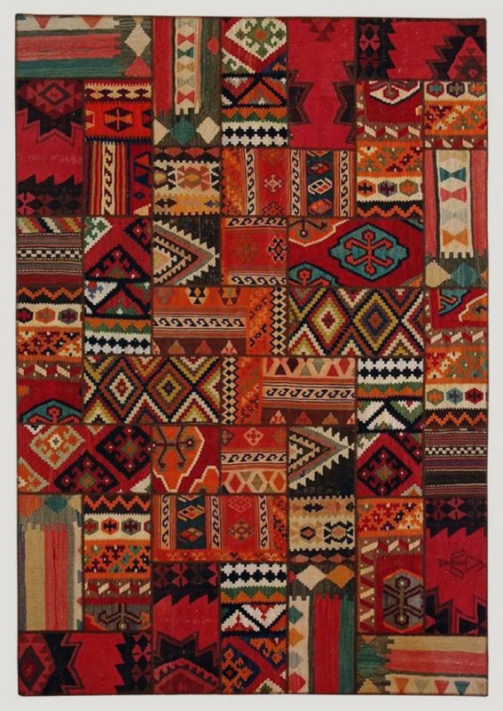 Африканский орнамент