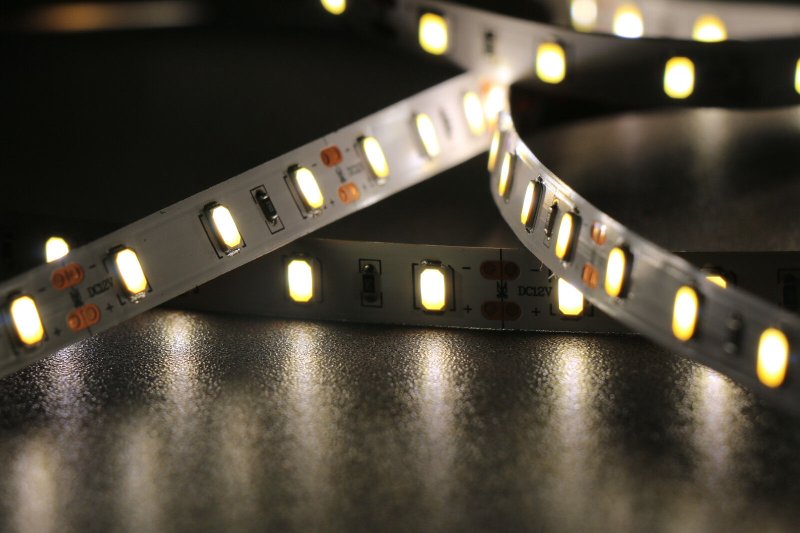Светодиод лента