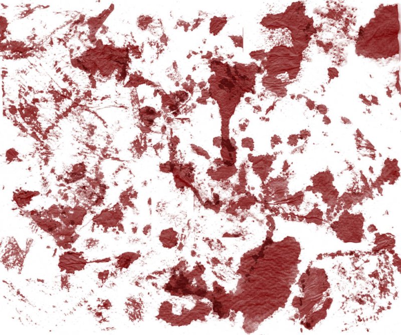 Текстура пятна