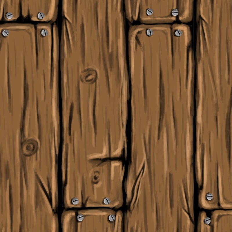 Мультяшные текстуры