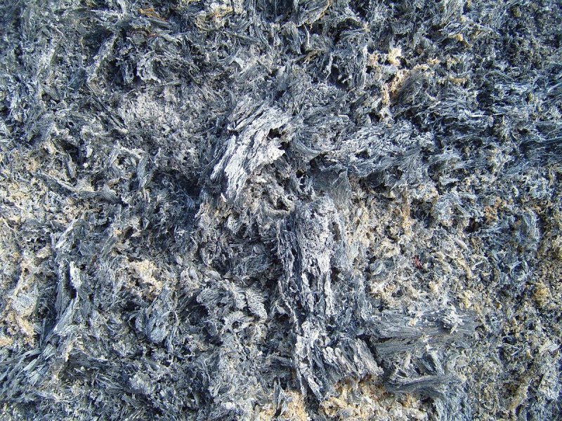 Вулканическая зола