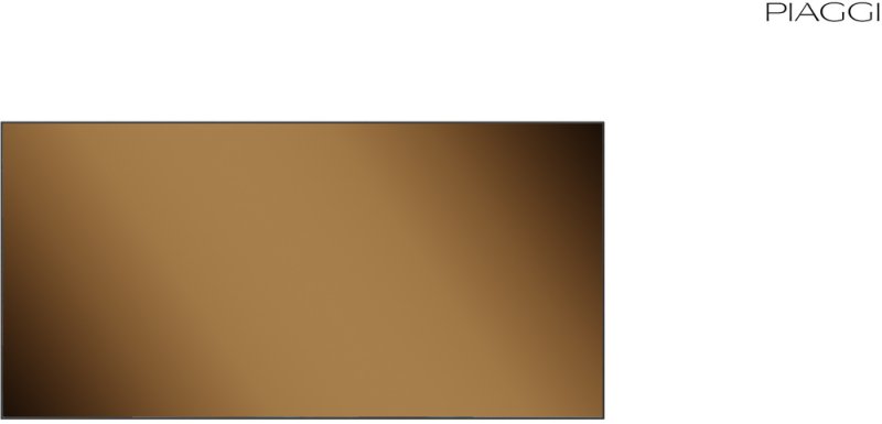 Зеркало Bronze