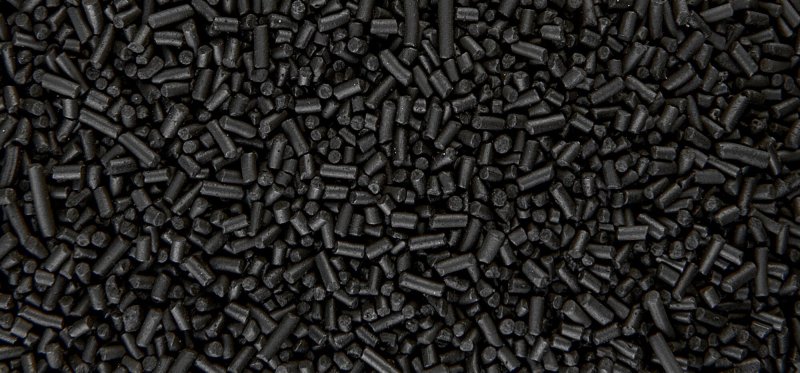 Уголь активированный АГ-3