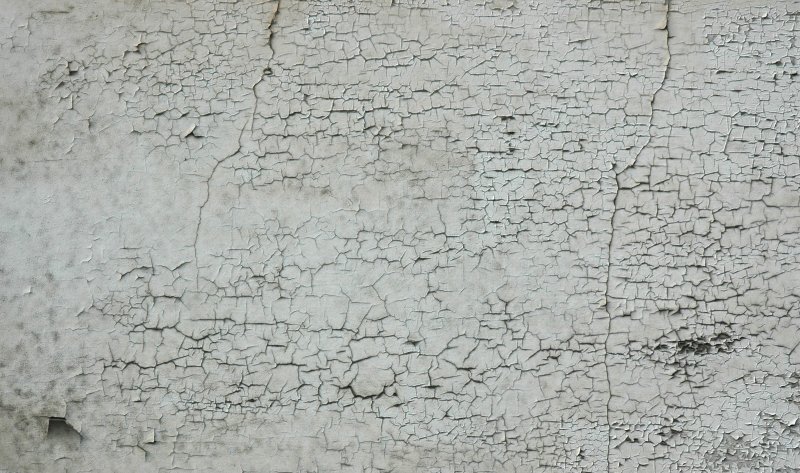 Облупившаяся краска