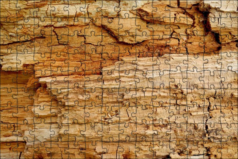 Текстура скалы