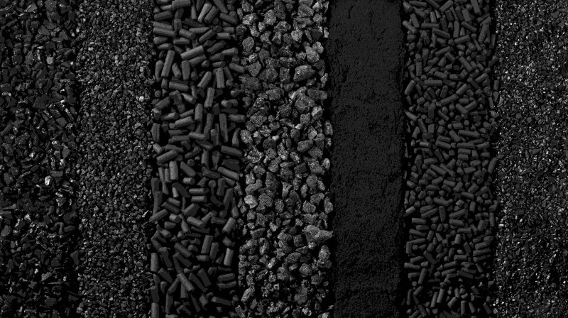 Активированный уголь сорбент