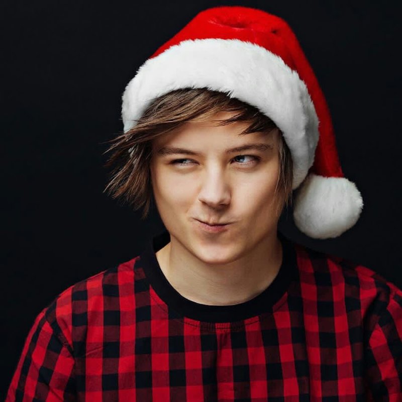 Иван Рудской 2016