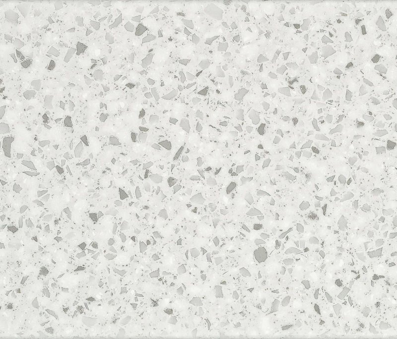 Кварцевый агломерат терраццо