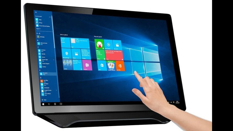 Сенсорный экран