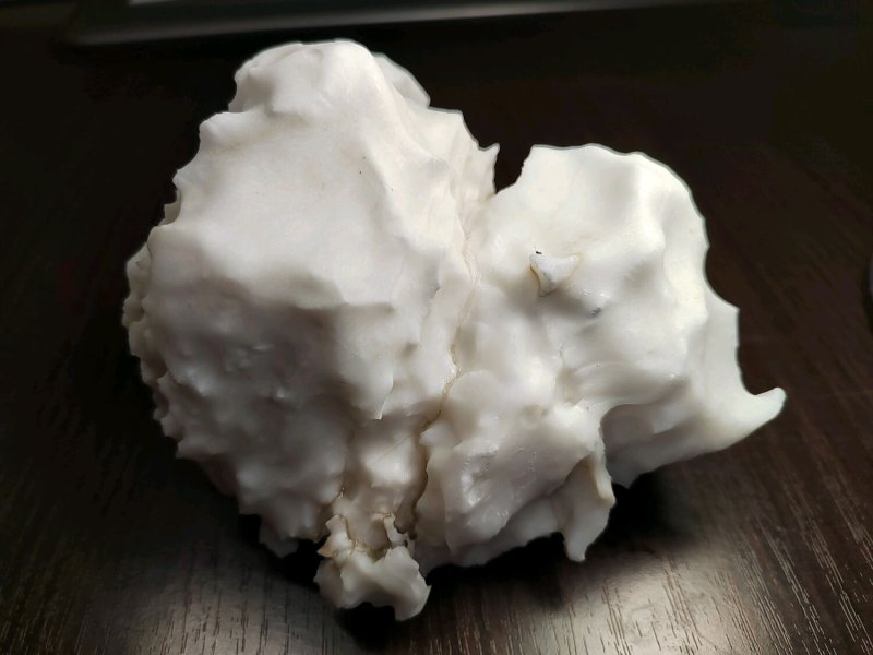 Ангидрит минерал