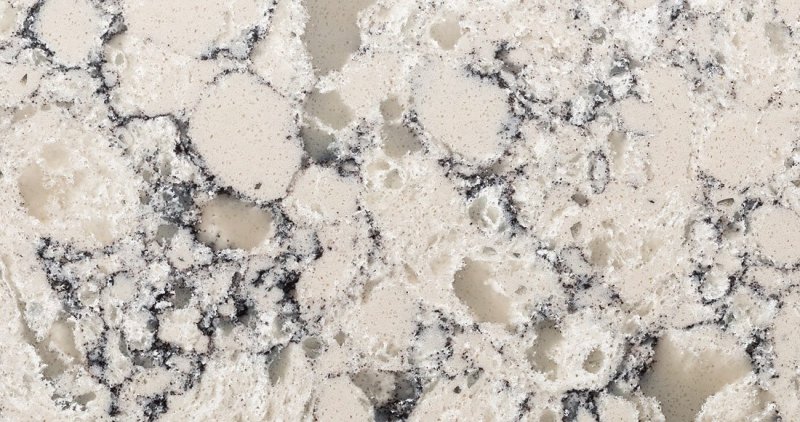 Кварцевый агломерат Samsung Radianz