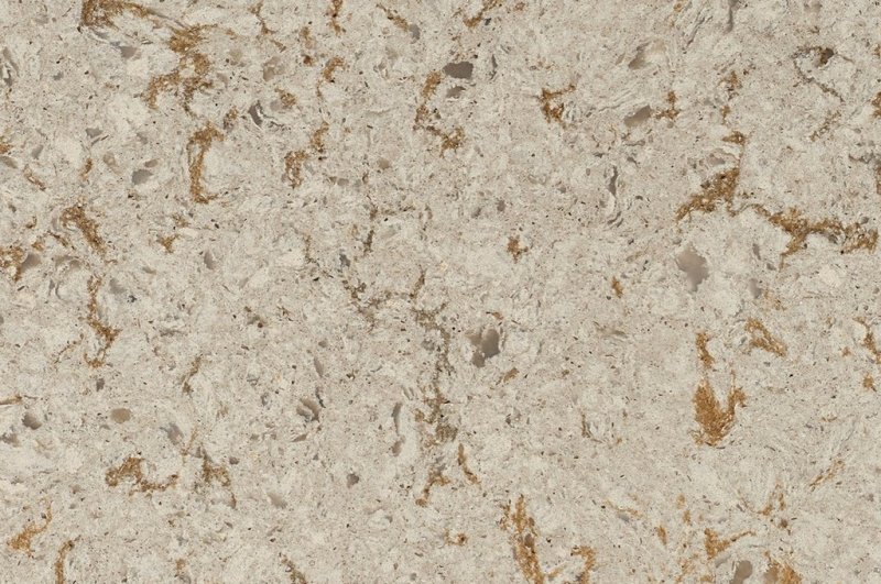 Кварцевый агломерат Корсика 9010