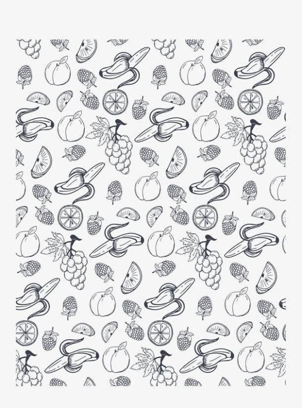 Паттерны еда