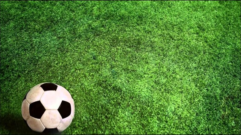 Футбольный газон