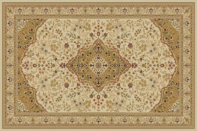 Ковер классический