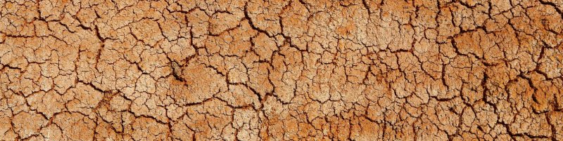 Текстура глиняного горшка