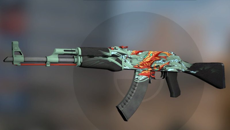 Аквамариновая месть