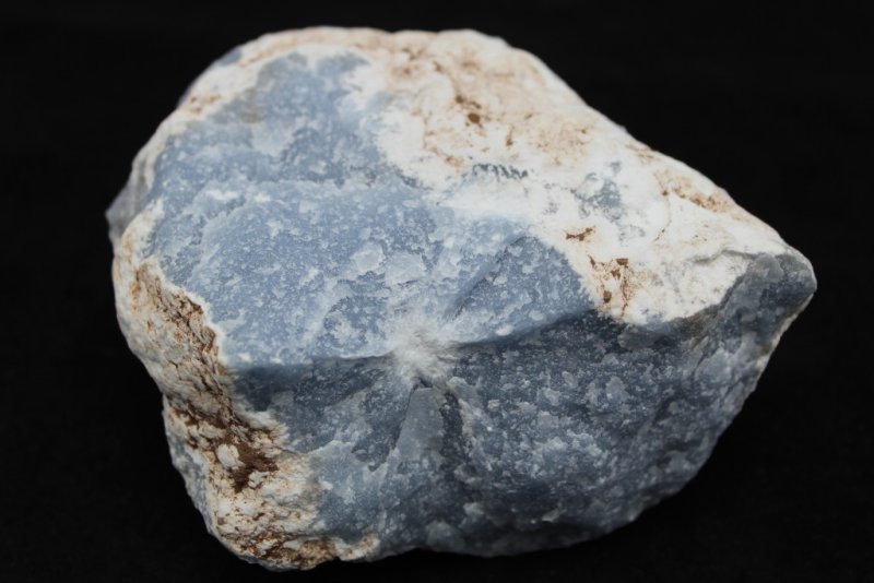 Ангидрит Горная порода