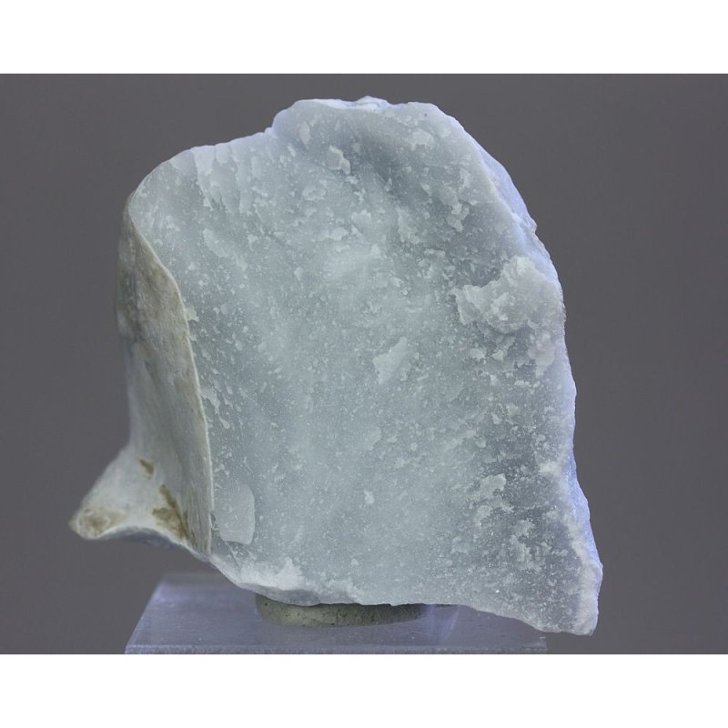 Ангидрит перламутровый цвет