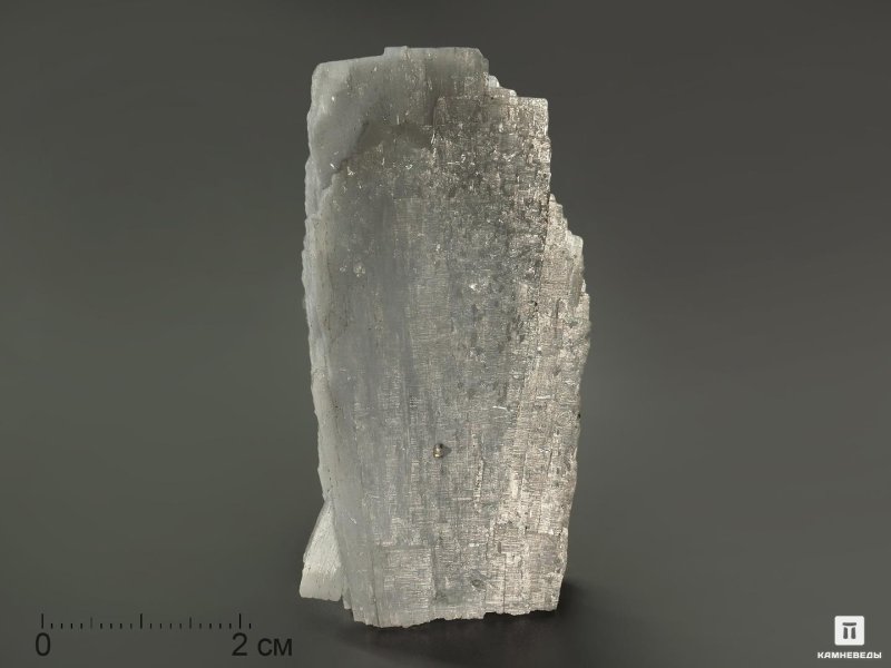 Ангидрит, 5,9х2,9х1,2 см