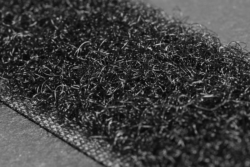 Застежка липучка