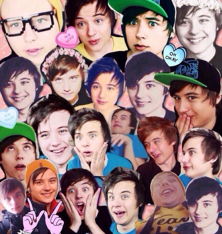 Очень популярные блоггеры