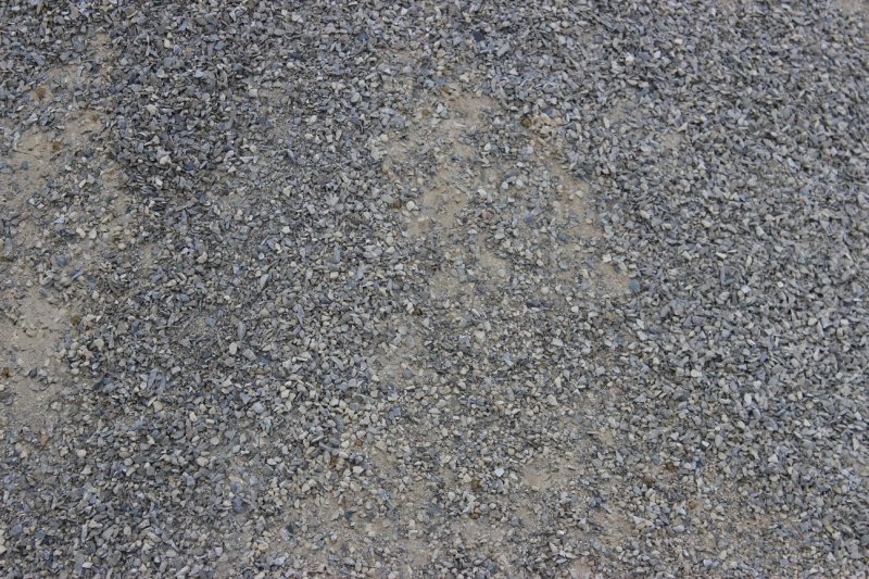 Отсев гранитный 1-3