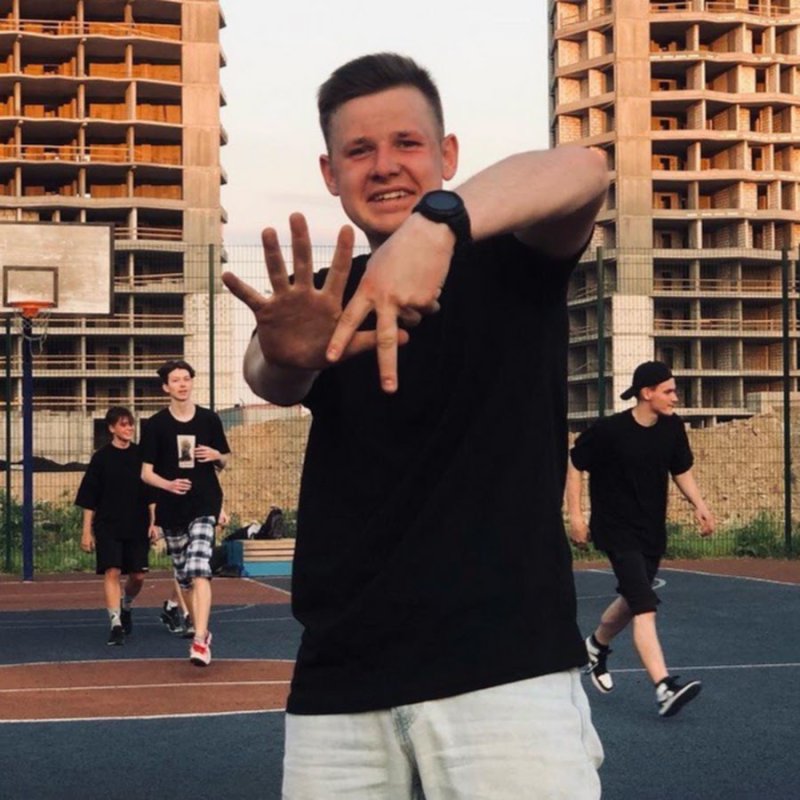 Логотипы ЮТУБЕРОВ