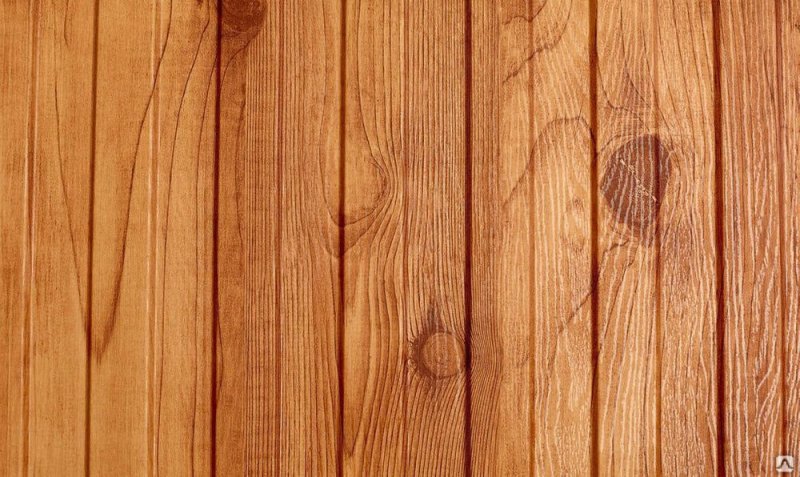 Профнастил МП-20 Printech