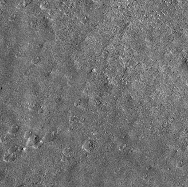 Поверхность Луны текстура