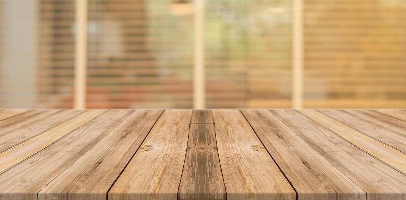 Поверхность стола