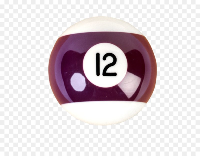 Бильярдный шар