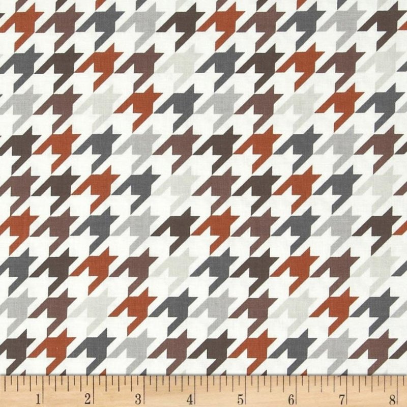 Паттерн гусиная лапка вектор