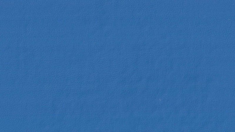 Синяя экокожа