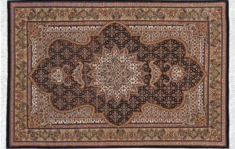 Советский ковер