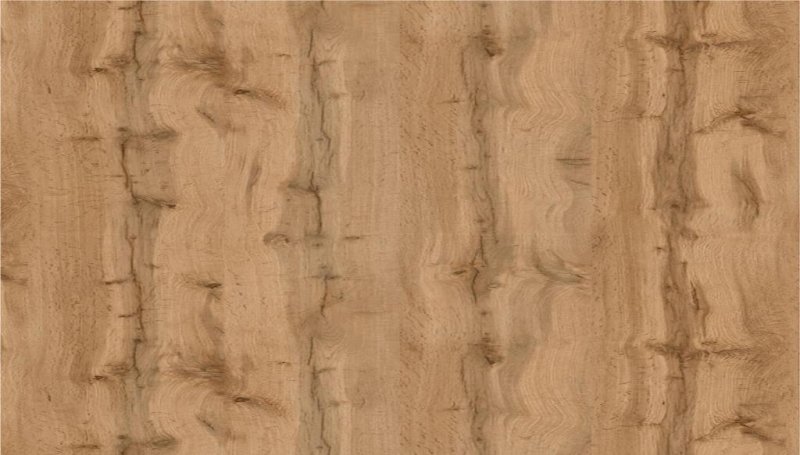 Дуб Вотан ЛДСП Ламарти