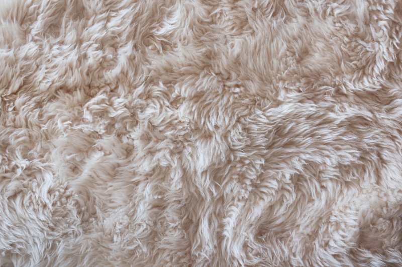 Ткань с ворсом