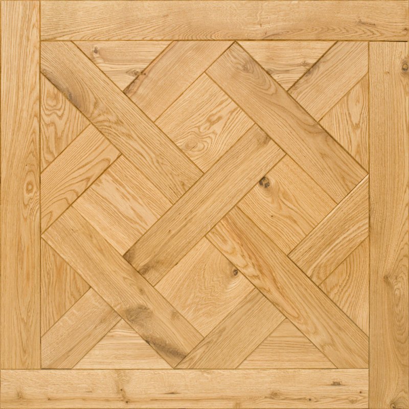 Модульный паркет орех Версаль