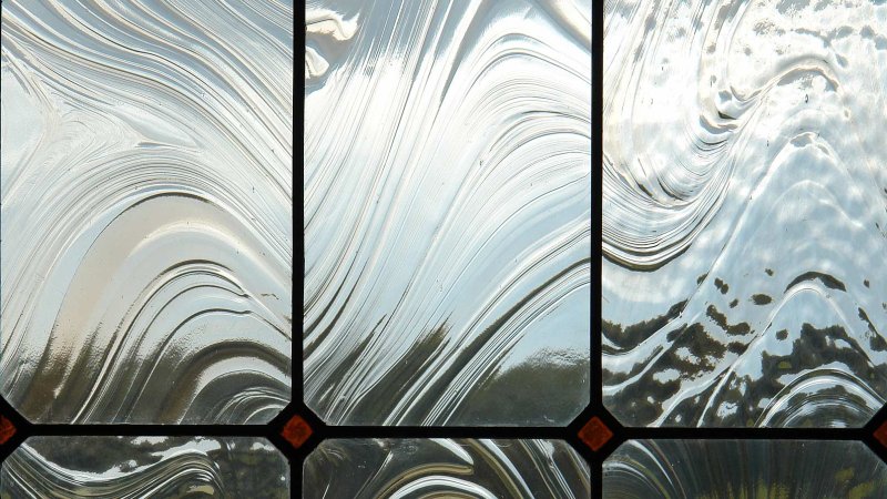 Витражное стекло Spectrum