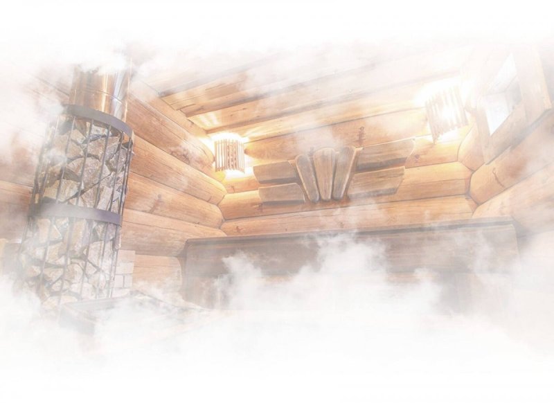 Фон баня для фотошопа