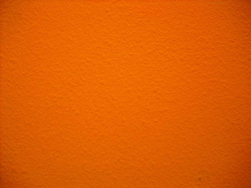 Текстура оранжевого пластика