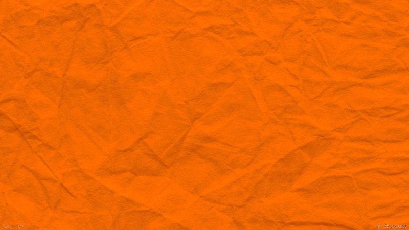 Оранжевая текстура