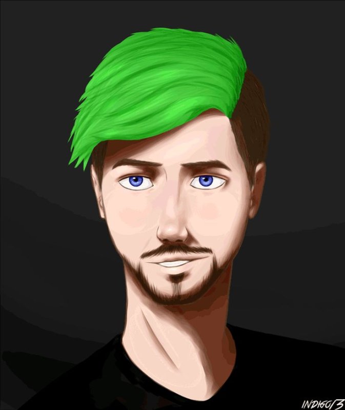 Jacksepticeye ава