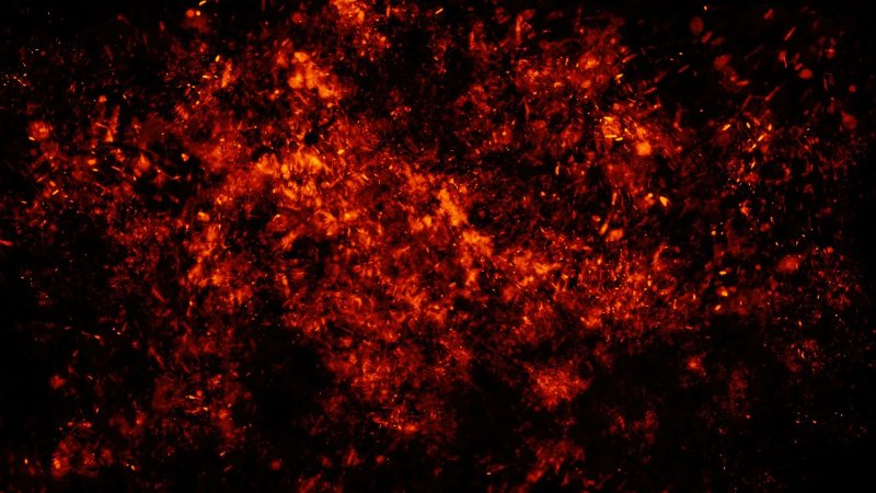 Красные эффекты