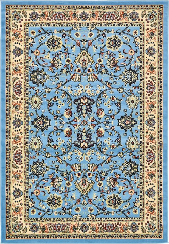 Ковер Kevyn Blue ковер