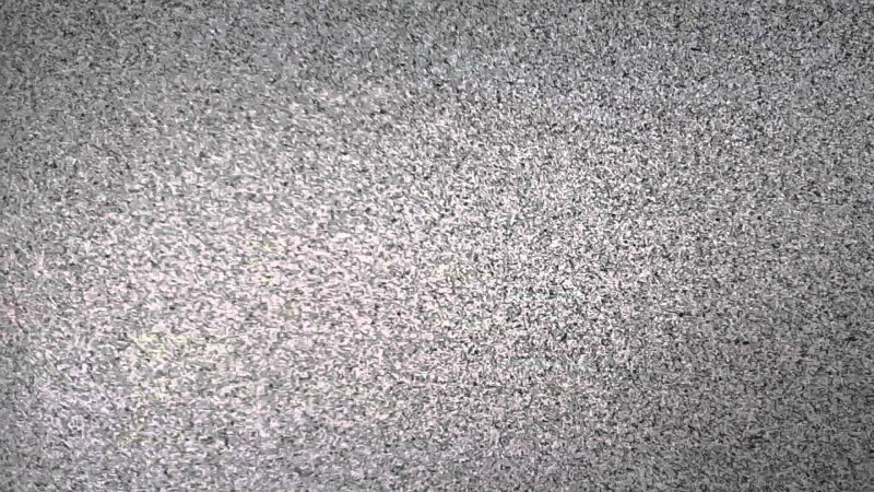 Эффект шума